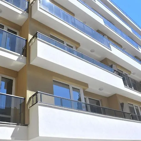 Apartment Central Sofia